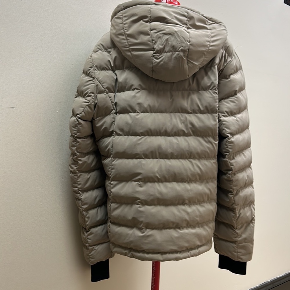 Michael Kors Down Packable Jacket - image 3